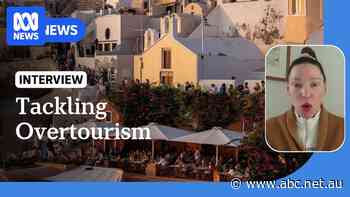 Is slow tourism the answer to tackling mass tourism’s problems?