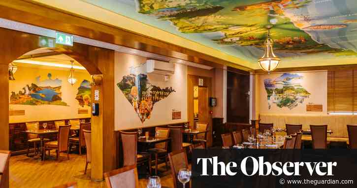 Tharavadu, Leeds: ‘It’ll make you profoundly happy’ – restaurant review