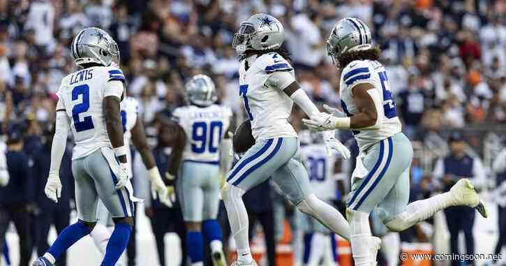 Watch NFL New Orleans Saints vs. Dallas Cowboys Today Free: Time, Stream & Channel