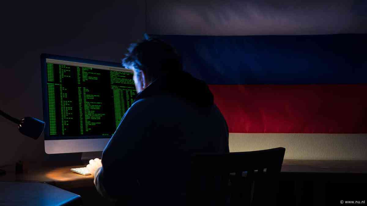 Nog geen aanvallen in Nederland, maar Russische hackers voeren dreiging op