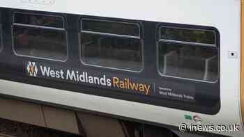 Greater Anglia and West Midlands on course to be first nationalised under Labour