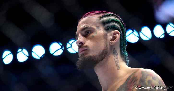 Sean O’Malley releases statement after UFC 306 loss, fires back at Devin Haney