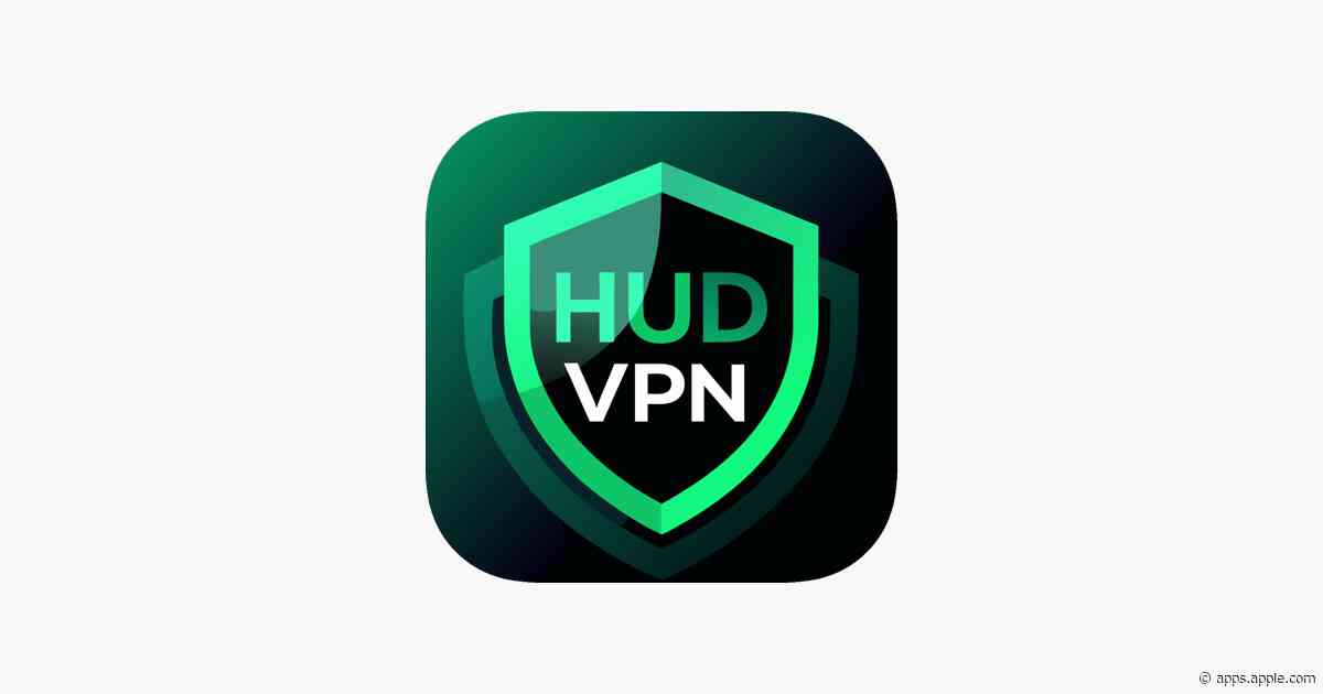 HUD VPN - Unlimited & Secure - CO CO HI TECH, LLC