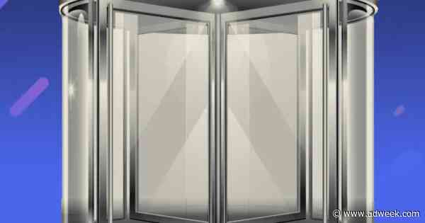 Revolving Door Roster Updates: Doe-Anderson, Horizon Media, OpenX & More