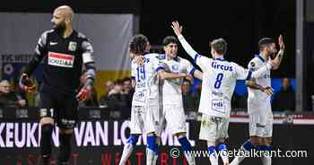 LIVE: Wouter Vrancken wil winnen met Gent tegen ex-ploeg Mechelen: "Daarom schat ik ze sterk in"