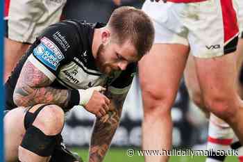 Bottom-placed Hull FC will get what they deserve as disgraceful season hits new low