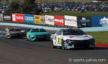 What channel is the NASCAR Watkins Glen race on today? Time, TV schedule for Go Bowling at The Glen