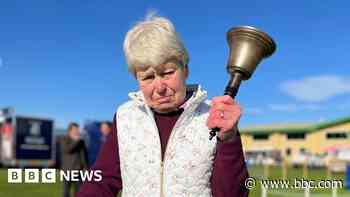 Ram sales ends 186-year men-only bell ringing tradition