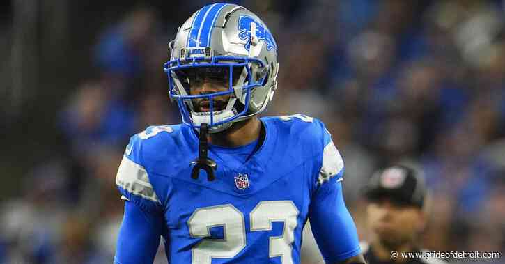 Open thread: Who is the Lions’ most important defensive player vs. Bucs?