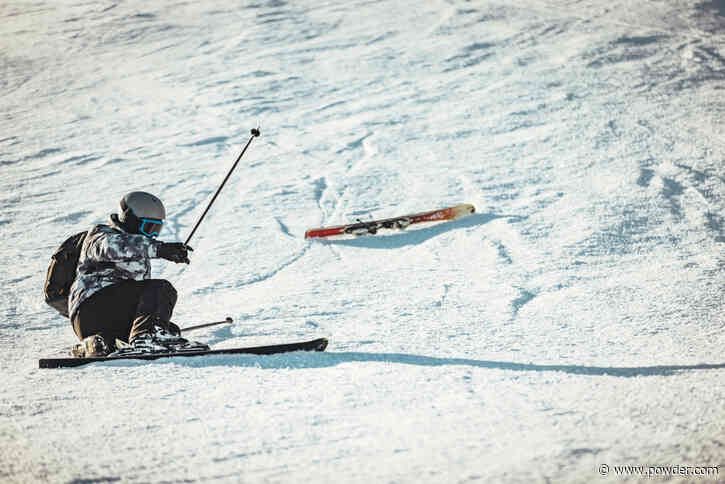 9 of the Most Challenging Ski Runs That'll Test Your Skills