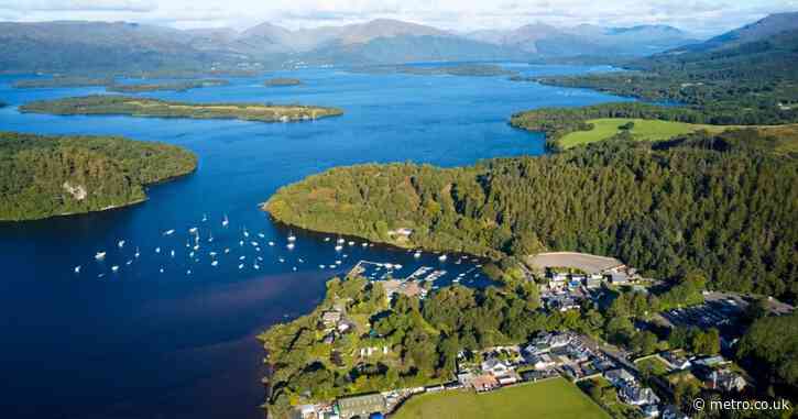 One of the world’s most picturesque lakes is in the UK — but it’s not in the Lake District