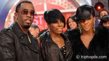 Diddy Lawsuit Gets Response From Dawn Richard’s Diddy-Dirty Money Groupmate