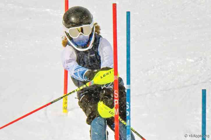 Resort, academy partner to make early snow in Stowe