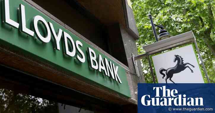 Lloyds plans to shut another 55 bank branches