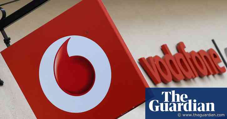 Vodafone-Three merger: tens of millions could face higher bills, says UK watchdog