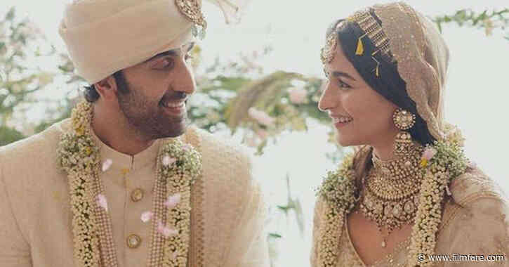 Alia Bhatt Changes name after marriage to Ranbir Kapoor