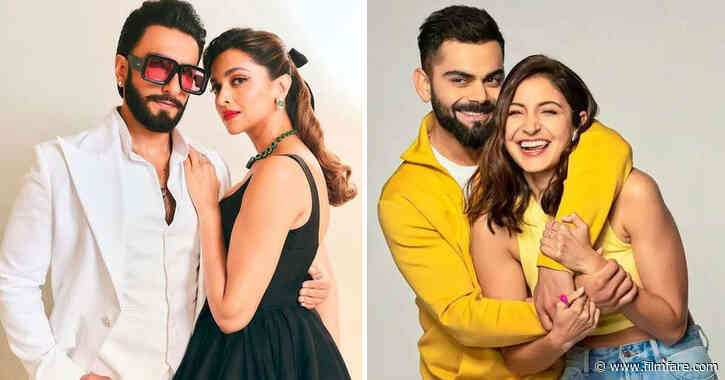 Deepika Padukone and Ranveer Singh to follow Anushka-Viratâs parenting style