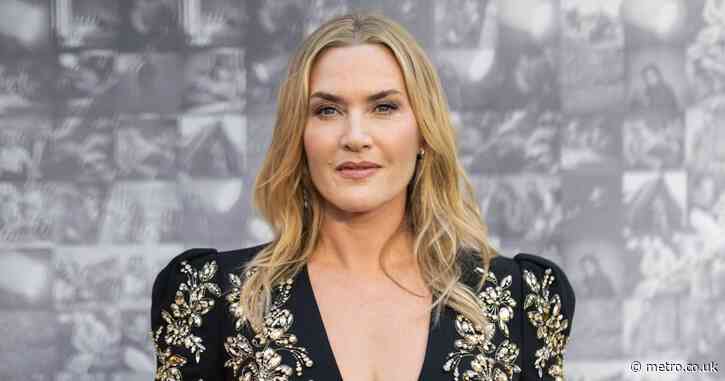 Kate Winslet admits to feeling ‘sexy again’ after testosterone treatment