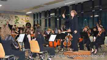 Schwäbisches Jugendsinfonieorchester überzeugt mit ungewohnten Klangwelten