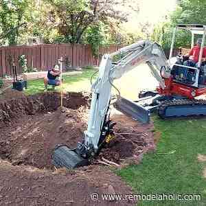 14 Tips for In-Ground Trampoline Installation