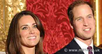 Kate Middleton's sweet moment telling siblings about engagement to Prince William