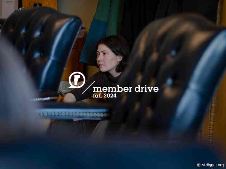 Fall Member Drive: Help us keep uncovering the hidden stories