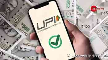 UPI Transaction Limit Changing From Sept 16; Check Eligibility And New Transaction Limit For Various Payments