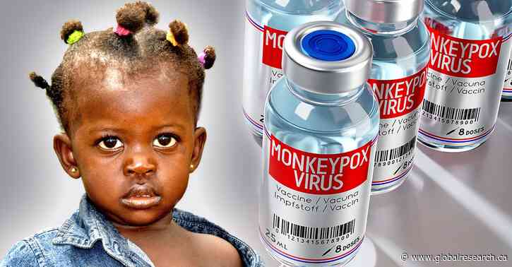 WHO Approves First Mpox Vaccine for Adults in Africa — Then Says Babies Can Get It, Too, Despite No Clinical Trials