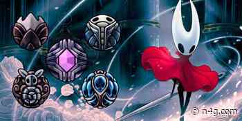 Hollow Knight: Silksong's Charms May Have Tough Competition Now