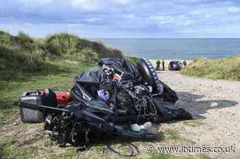 Eight Migrants Die In Channel Crossing Attempt