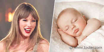 EXCLUSIVE: Taylor Swift is entering her lullaby era