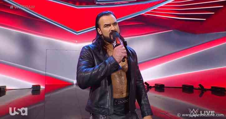 Drew McIntyre Admits Acting In ‘The Killer’s Game’ Was A Bit Nerve-Wracking