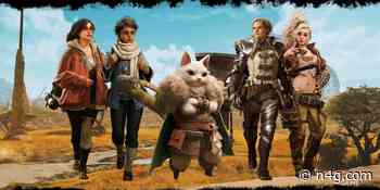 Monster Hunter Wilds' Hunt Party Members Explained