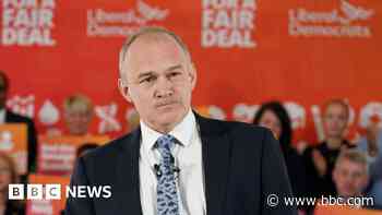 Lib Dem leader: Invest in NHS or accept decline