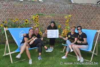 Loop- en wandelevenement Dwars door Pollinkhove gigantisch succes: “Alles verliep vlekkeloos”