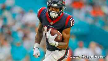 Texans vs. Bears odds, line, spread, prediction: Sunday Night Football picks by NFL model on 184-130 roll