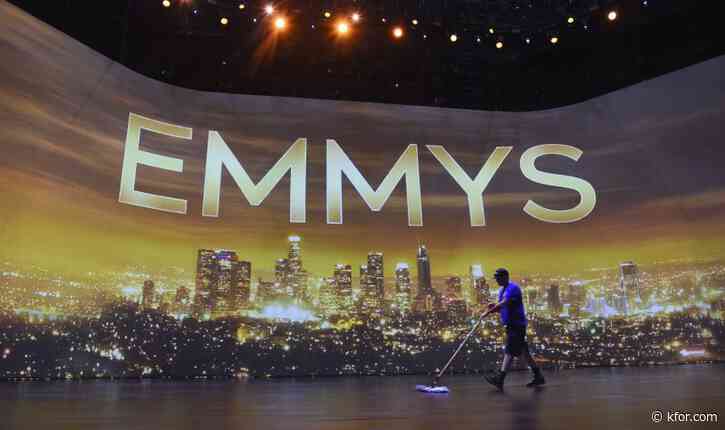 How to watch and stream the 2024 Emmy Awards