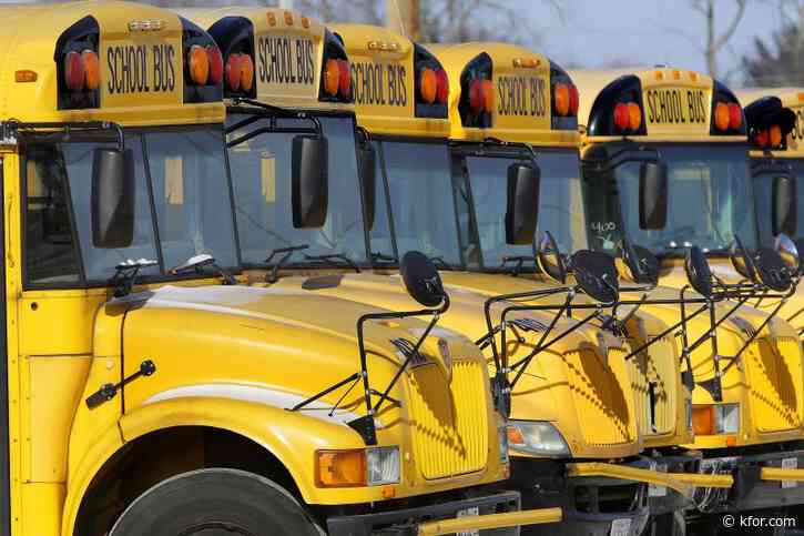 Why do most school buses not have seat belts?