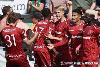 Zulte Waregem boekt gouden uitzege in Eupen: “Klaar om bovenin een rol te spelen”