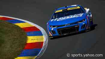 Key storylines for NASCAR Cup playoff race at Watkins Glen