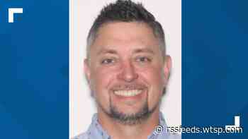 Missing endangered 45-year-old man found safe, Pasco County deputies say