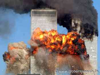 Another September 11th, “I Wondered Where Dick Cheney Was”. Edward Curtin