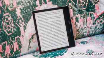 Best Gifts for Readers in 2024: Kindle, Kobo and Accessories