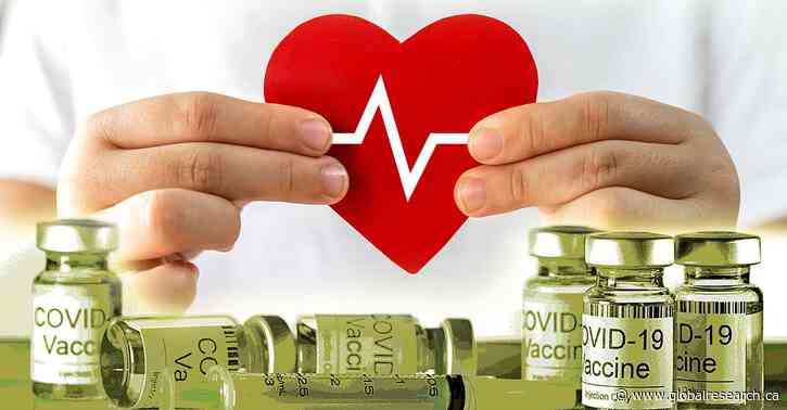 60% of Young People with COVID Vaccine-induced Myocarditis Showed Heart Damage 6 Months Later