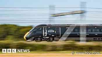 Direct Oxford-Bristol trains back after 21 years