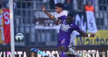 Kan Beerschot eindelijk de eerste overwinning van het seizoen boeken tegen Charleroi? Kyei maakt z'n debuut bij de Carolo's