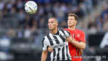 Heracles Almelo stelt ook tegen Almere City teleur