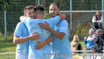 Bezirksliga Donau-Iller: Der TSV Neu-Ulm setzt ein Ausrufezeichen