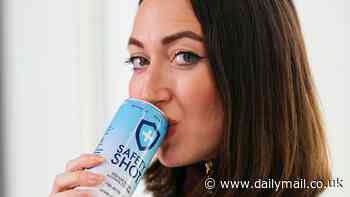 Anti-hangover drink 'scientifically proven' to take effect in 30 mins.... so did it work on our health writers?