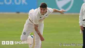 Lord extends stay at Nottinghamshire with two-year deal